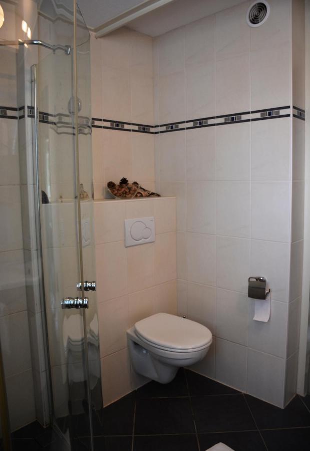 Mango House Homestay Zuidwolde  Ngoại thất bức ảnh