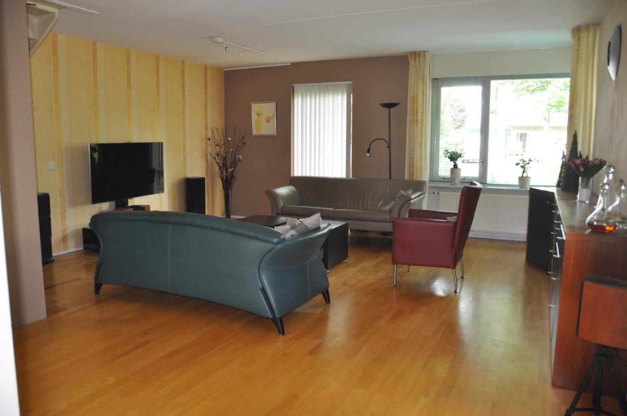 Mango House Homestay Zuidwolde  Ngoại thất bức ảnh