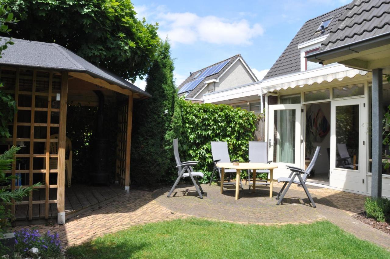 Mango House Homestay Zuidwolde  Ngoại thất bức ảnh