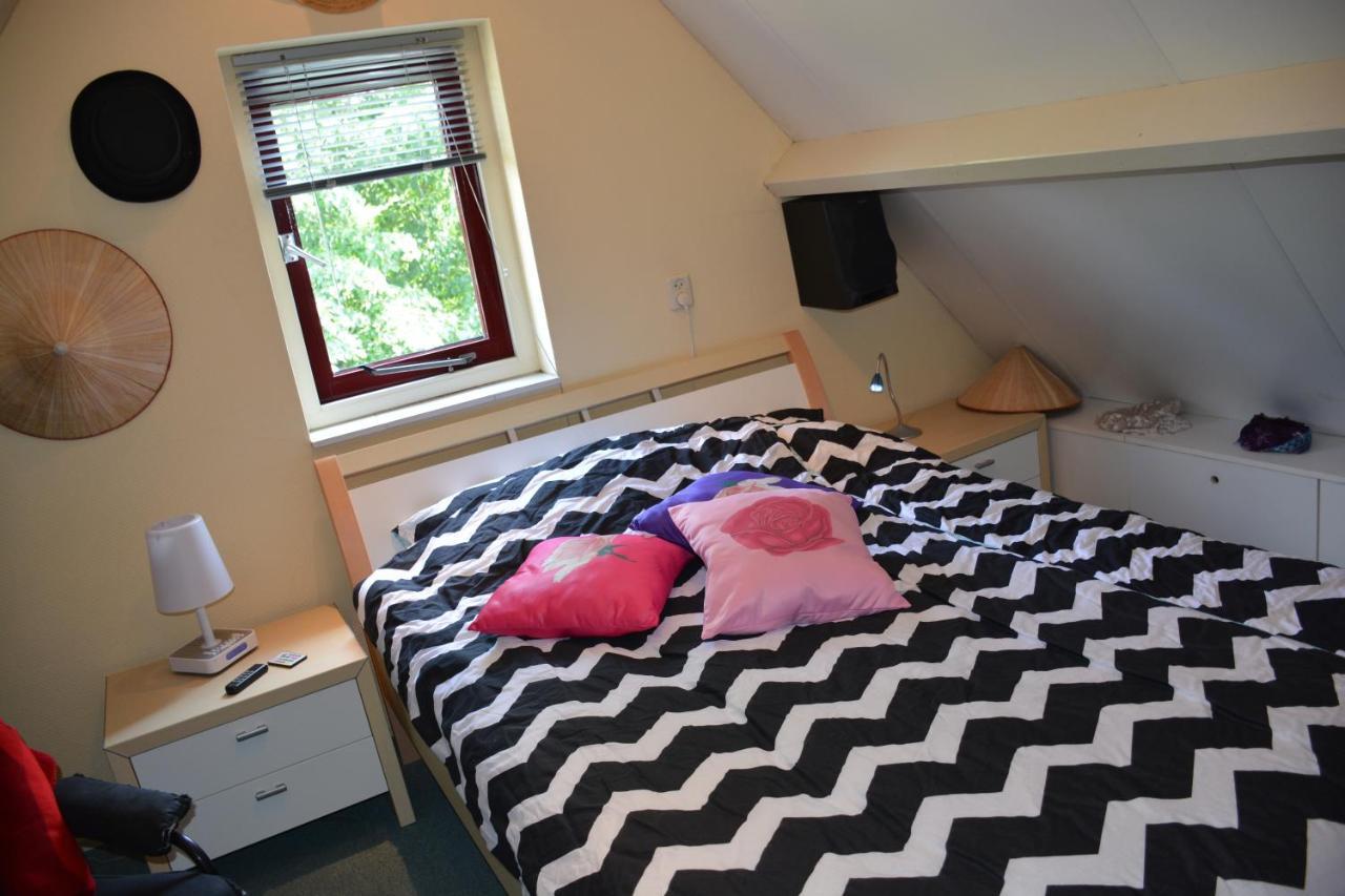Mango House Homestay Zuidwolde  Ngoại thất bức ảnh