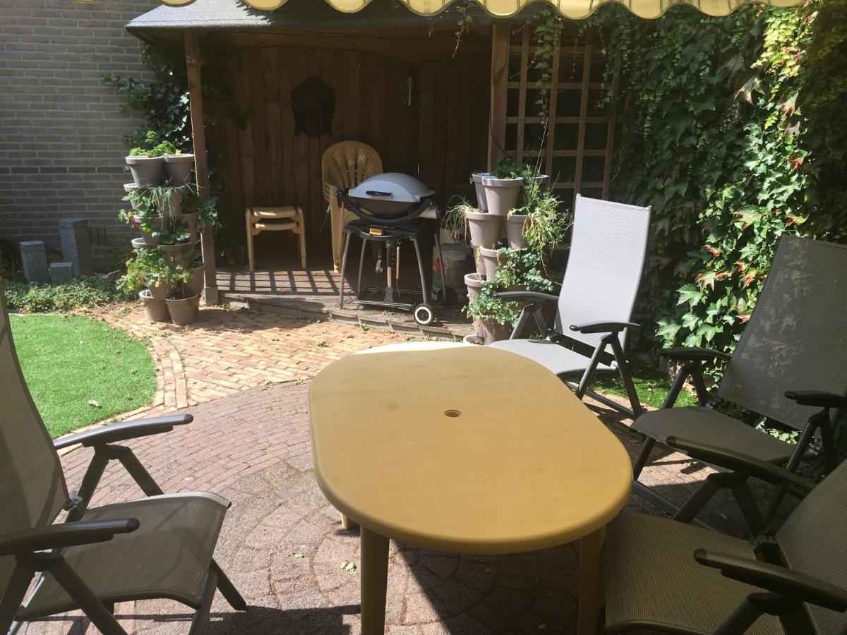 Mango House Homestay Zuidwolde  Ngoại thất bức ảnh