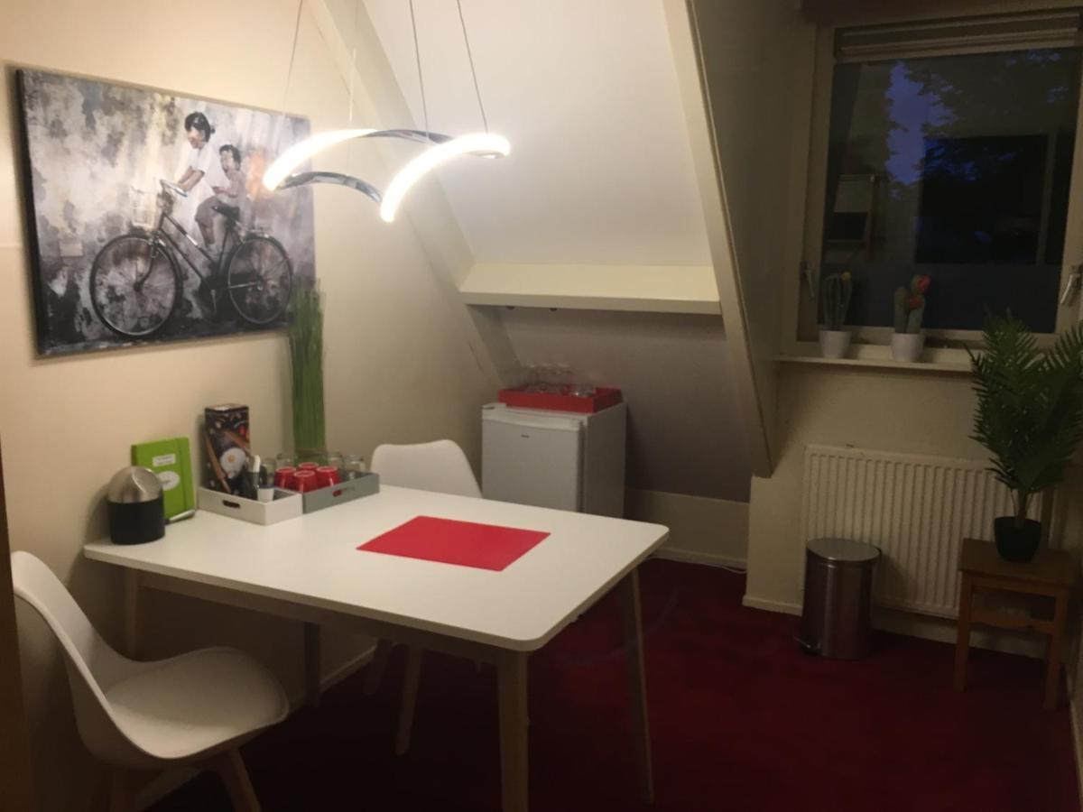 Mango House Homestay Zuidwolde  Ngoại thất bức ảnh