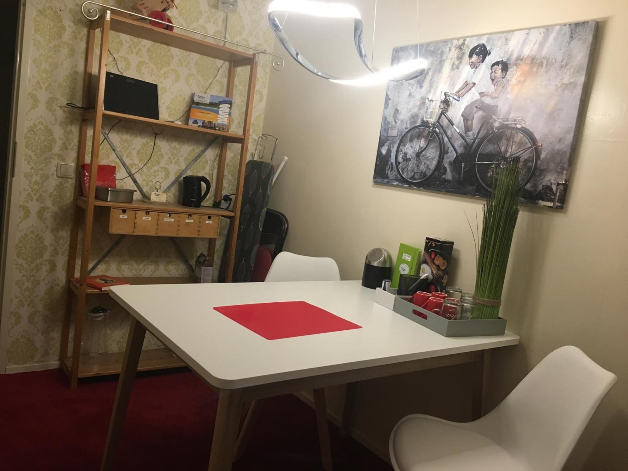 Mango House Homestay Zuidwolde  Phòng bức ảnh
